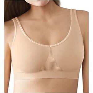 Bali One Smooth U All-Around Smoothing Support Bralette NEW size Small